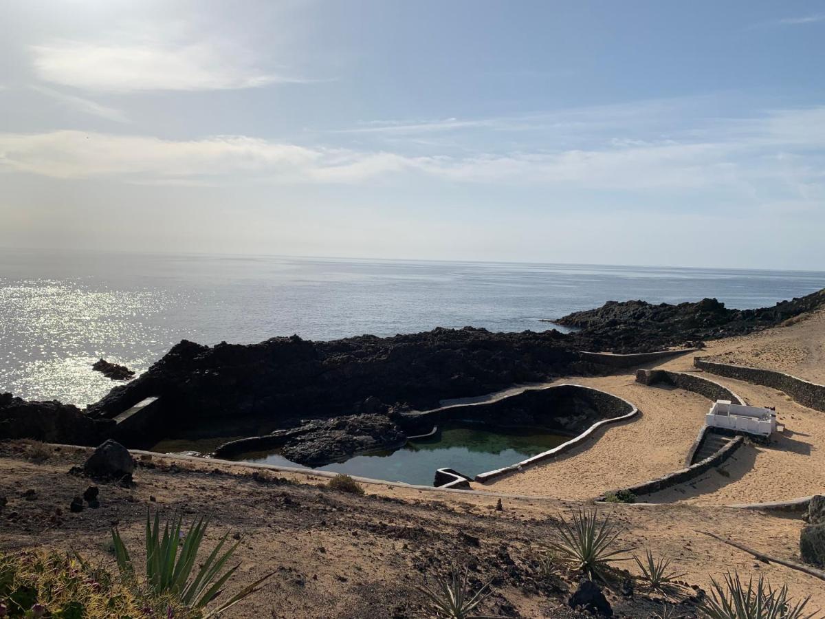 Delmar Natur Charco del Palo Exterior photo